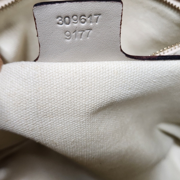 Floral Print Women's Bag - Picture 10 of 10